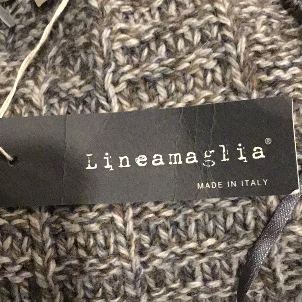 Lineamaglia Sweater - Picture 8 of 8